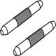 Hawa Junior 250 Connecting Bolt Set