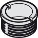 Startec Budget Lock - Sleeve Recess Mnt