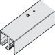 Hawa Junior 120GP Top Track Aluminium 3.0m