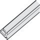 Hawa Porta 100GW Screening Seal 20.0m