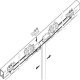 Slido D-Li11 50/80/120P Synchro 2Dr Set