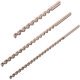 Wood Twist Drill Set HSS 3 Piece Set