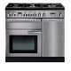 Rectangle PROP90EICR/C Range Ind Chrome/Crm