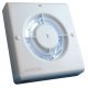 Manrose Sys4 Extr Fan 240V-Swt ABS Wht