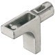 K Line Shelf Support D5mm Plug Trans Pad