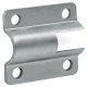 Atlas Wall Plate Steel/Zinc Alloy ZP