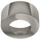 Loox5 LED2025/2026 Bezel SM D65mm Plastic Stainless Steel