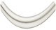 Clifton Bow Handle Steel BSSE D10mm 256mm Fixing Centres