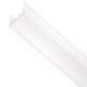 Loox Profile Diffuse.Cvr 2.5M 12V Plastic Mlk