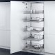 VS TalGateN SO 500/1900-2140 5xPrm Silver