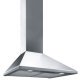 Smeg KSED65XE Chm.Hood Stainless Steel