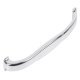 Odessa Bow Handle Zinc Alloy Polished Chrome 160mm Fixing Centres