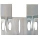 Spider Double Wall Fixing Plate SZP