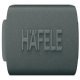MXP Hafele Logo Cover Caps Plastic Antique