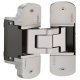 Tectus TE540 3D 180D Hinge MC Fire Rated