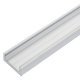 Accuride 0115RC Sld Track System 2400mm Aluminium