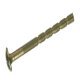 Snap Off Screw, M4 Thread, 20-45 mm