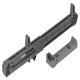 Soft Close for Wooden Drawers Grey