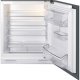 Fridge Built-in Under Worktop Larder Total Capacity 140 Litres Smeg UKU8L080DF