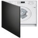 Smeg WMI147C Wsh Mch Int 7kg Wht
