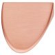 Nick Pull Handle Aluminium Brush Copper 32mm c