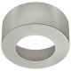 Loox5 LED2025/2026 Bezel SM D65mm Plastic Silver