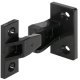Push Fit Fastener AS Set Hos Mk.Black