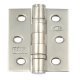 Butt Hinge BB Sqr 76x51mm 201 PSS