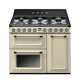 Smeg Vic TR93P Range Ckr DF Crm