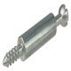 Minifix S100 Con Bolt 3/5/24mm Steel Galvanised