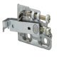 Cabinet Hanger Screw Fixing Zinc Plated Steel Scarpi-4 Euro screws left