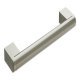 Boston Boss Bar Steel/Zinc Alloy SSE D14mm 256mm Fixing Centres