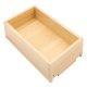 AsD Oak Drawer In-Frm 16mm 440/90/450mm