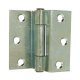 1951 Storm Proof Cranked Hinge 64mm SZP