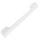 Putney Pull Handle Aluminium Polished Chrome 288mm Fixing Centres