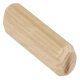 BP Beechwood Dowels FSC Certified D6x25mm