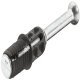 Minifix C100 Spread Bolt 8/34mm Zinc Alloy Black