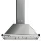 Smeg Vic KTR90XE Chm.Hood Stainless Steel