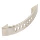 Antrobus Bow Handle Zinc Alloy Matte Nickel 128mm Fixing Centres