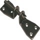 Worktop Connect Bolt+Brackets SZP