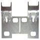 Koala Wall Fix Plate Dbl SZP - 29036920