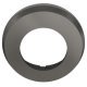 Loox5 LED2025/2026 Bezel Rectangle D65mm Plastic Antique