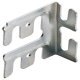 Topfix Angle Bracket Steel Galvanised