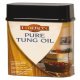 Pure Tung Oil Size 1 Litre for Wood Care Liberon Size 1 litre