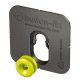 Button-fix Type 1 Comp Set Bonded