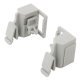 NPS Rectangular Rail Clip RH Stn