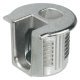 Rafix 20 Housing wo Ridge 19mm Zinc Alloy NP