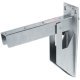 Hebgo HD Fold.Bracket 380x208mm 500kg/Pr Steel