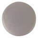 Koala/Libra Cover Caps D35mm Plastic Silver