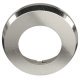 Loox5 LED2025/2026 Bezel Rectangle D65mm Plastic Stainless Steel